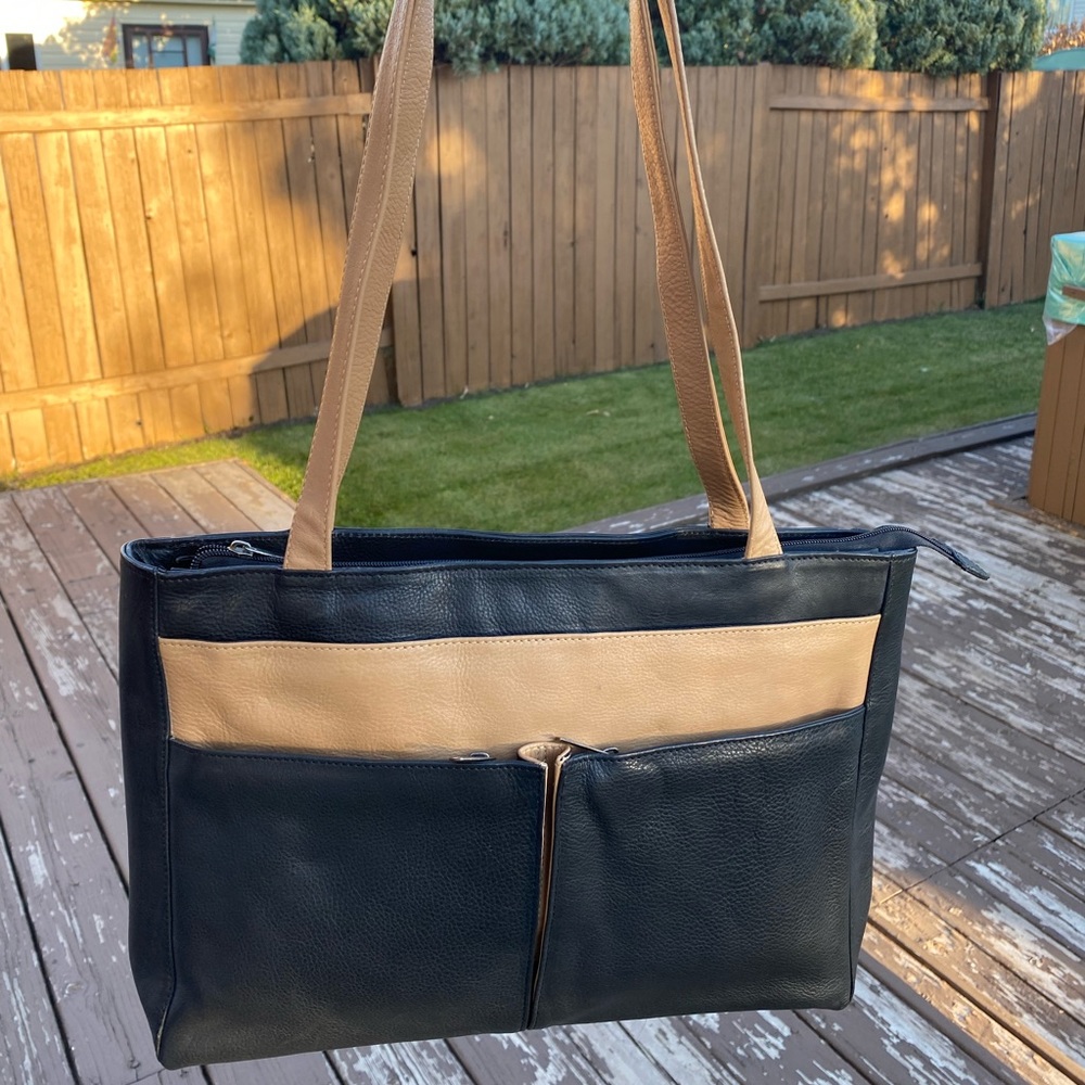 Shoulder bag